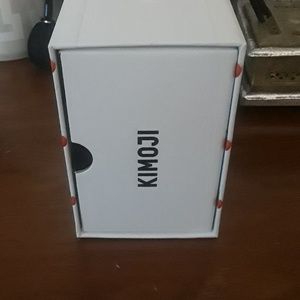 KKW Fragrance....Kimoji Peach!!!